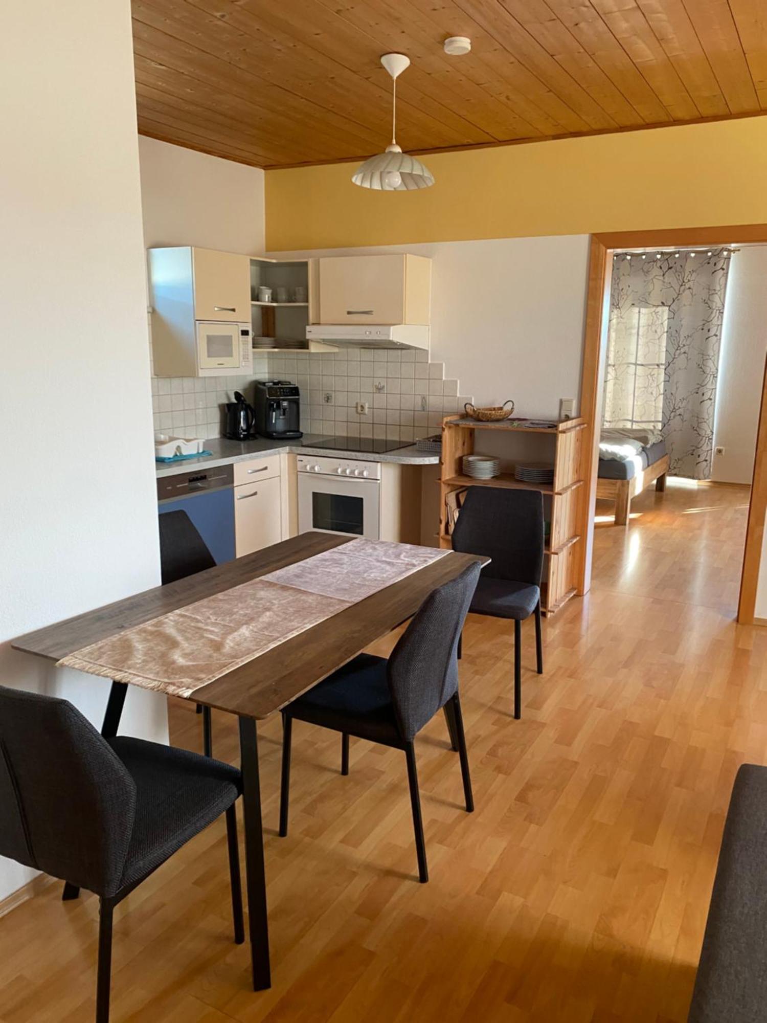 Ferienwohnung Maier Fuerstenfeld Exterior foto