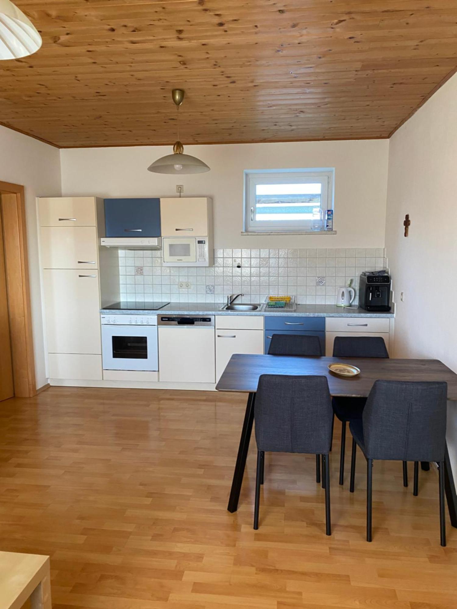 Ferienwohnung Maier Fuerstenfeld Exterior foto